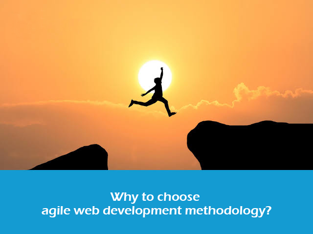 why-choose-agile-web-development-methodology